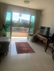 Scenic Heights (D12), Apartment #560352311